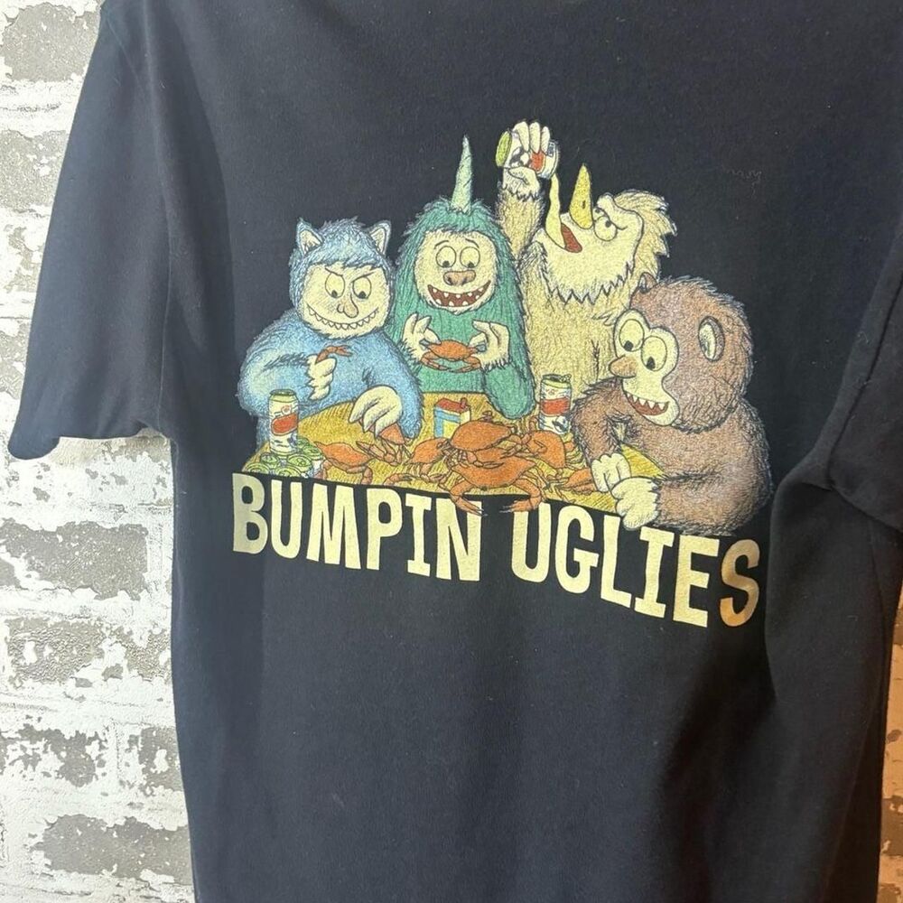 Next-level Men's T-shirt